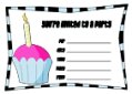 printable birthday invitations