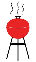 Barbecue clipart