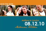 Forever Save the Date