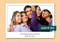 universtiy graduation invitations
