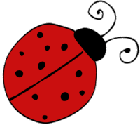 ladybug clipart