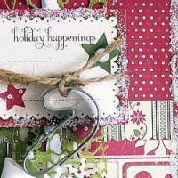 Make Christmas Invitations