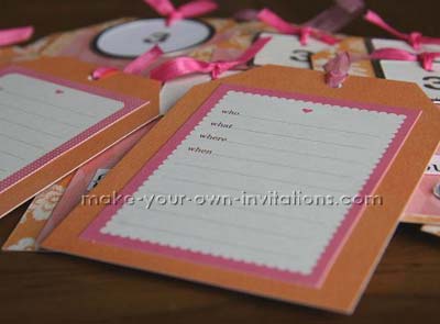 sample invitations for a 3rd birthday party