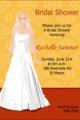 bridal shower invitations