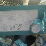 stampin up wedding invitations.