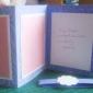 Trifold Invitations