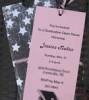 Graduation Open House Invitations