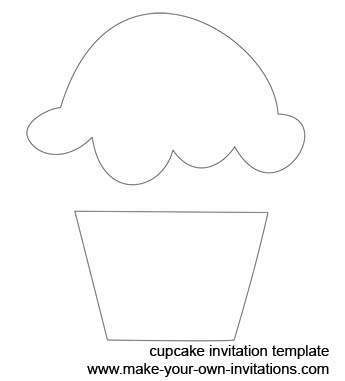 Birthday Cake Popcorn on Free Printable Cupcake Pattern   Hostgator Web Hosting Website Startup