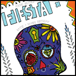 Fiesta Invitations