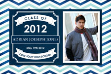 graduation photo announcements