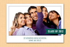 universtiy graduation invitations