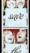 photo booth save the date cards