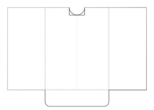 Free Pocket Invitation Templates To Print And Use