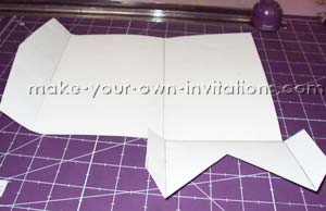 Pocket Invitations - my invitations