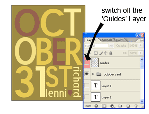 save the date postcards