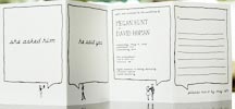 wedding invitation design