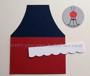 Fourth of July Invitations