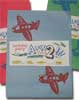 2nd birthdya airplane invitations