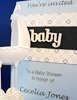 boy baby shower invites