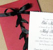 bachelorette invitations