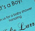 baby boy invitations.