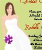 bridal shower invitation samples 2