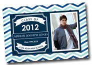 graduation photo invitations