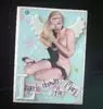 Lingerie Shower Invitations
