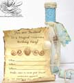 Mermaid Invitations