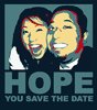 Patriotic Save The Date